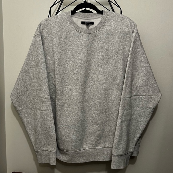 Brunette The Label Core Crew - Picture 1 of 4